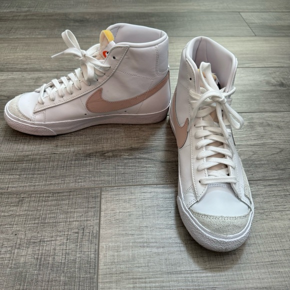 Nike Blazer Mid '77 - Picture 4 of 5